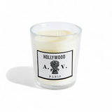 Astier de Villatte Hollywood Scented Candle