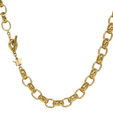 Hargreaves MOA Chain Extra