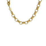 Hargreaves MOA Chain Extra