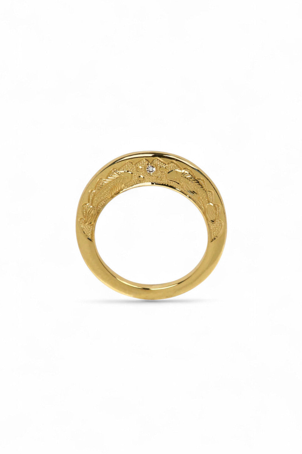Extra Ring Hargreaves Hagstone Slim Extra Ring β A'MAREE'S