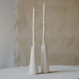 Oberflacht Trumpet Low in Cream