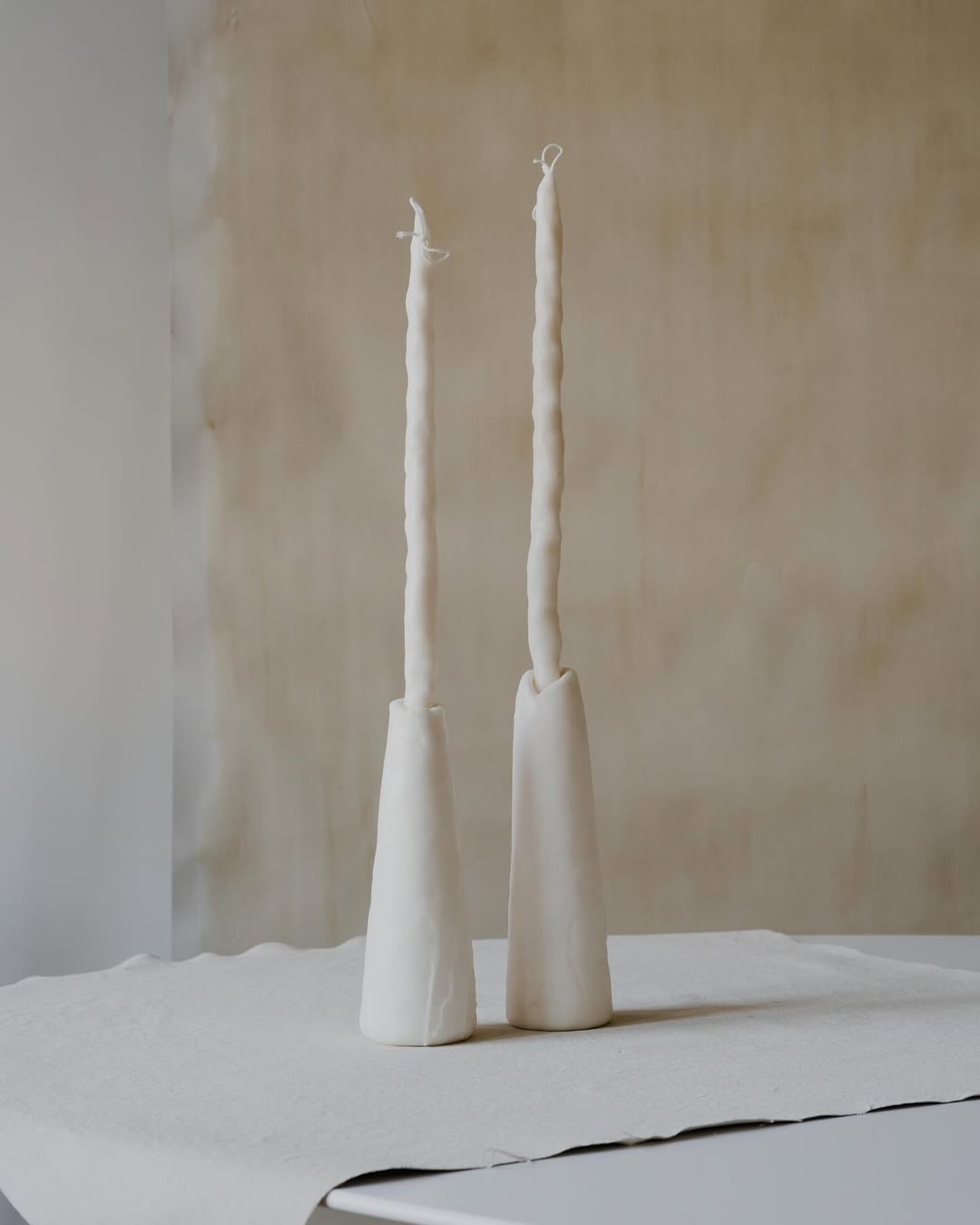 Trumpet High in Cream