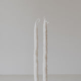 Oberflacht Twig Candle Pair
