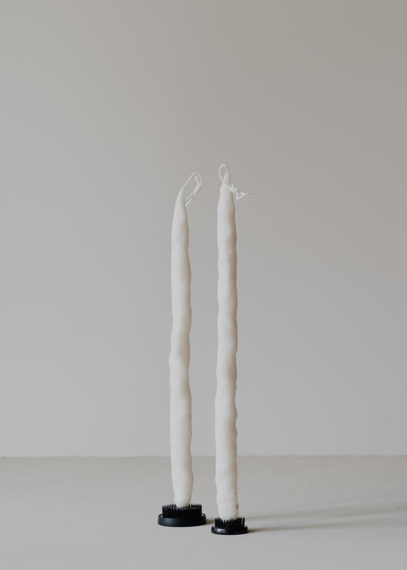 Twig - Candle Pair