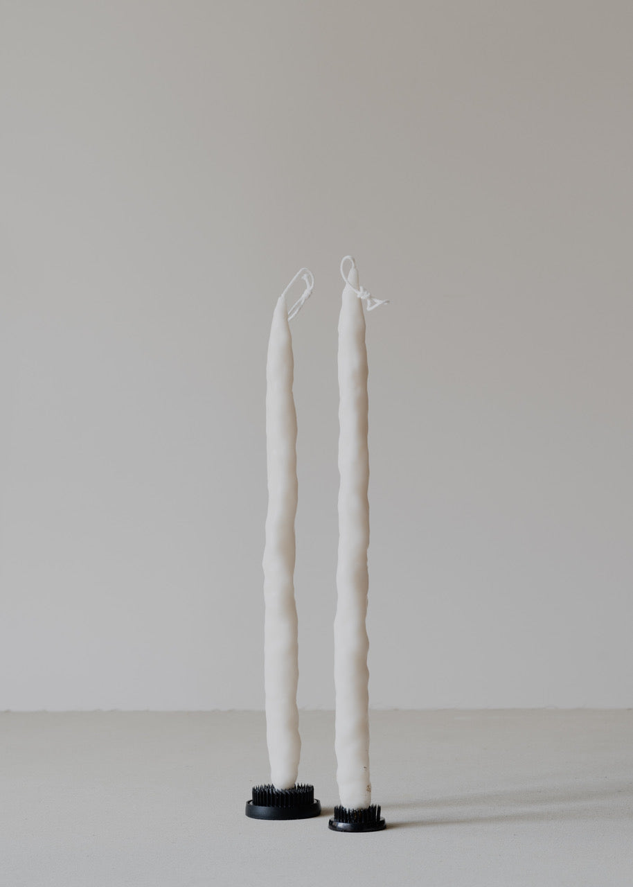 Twig - Candle Pair