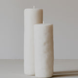 Oberflacht Klotz Round Low with 1 Wick