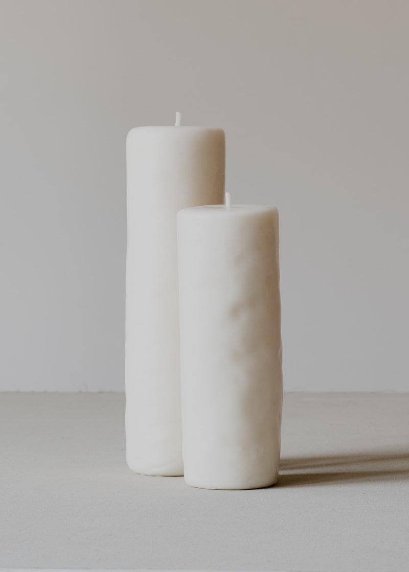 Klotz - Round Low - 1 Wick