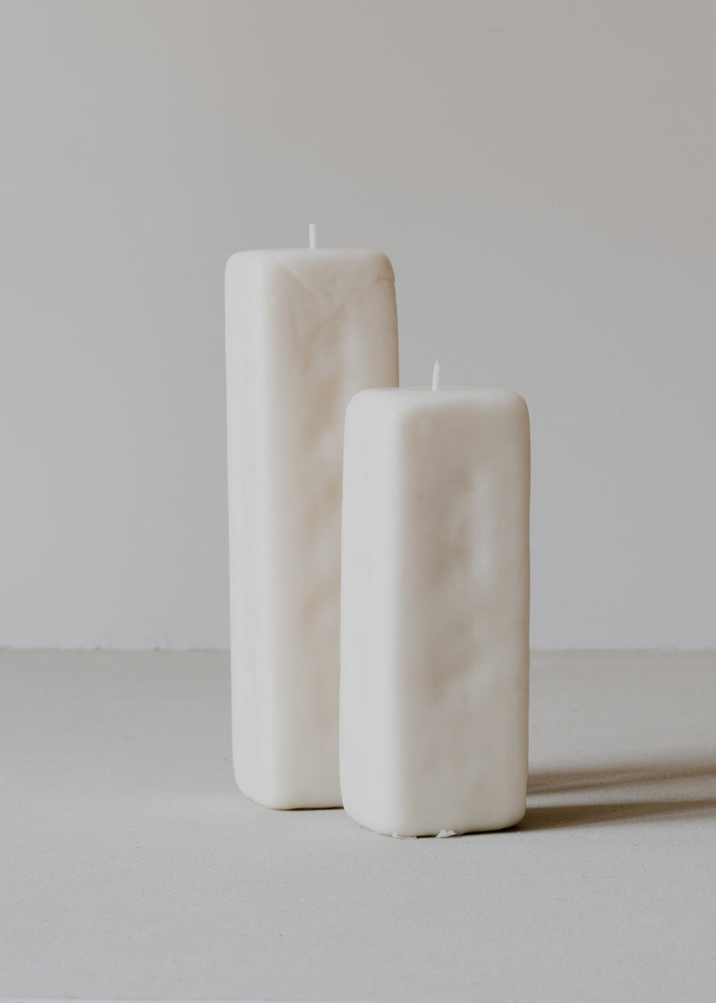 Klotz - Square Low - 1 Wick