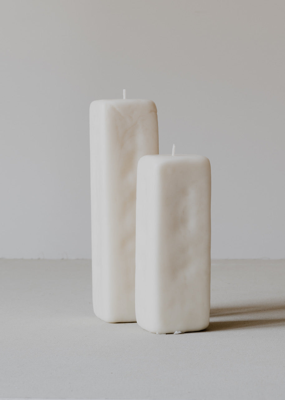 Klotz - Square Low - 1 Wick