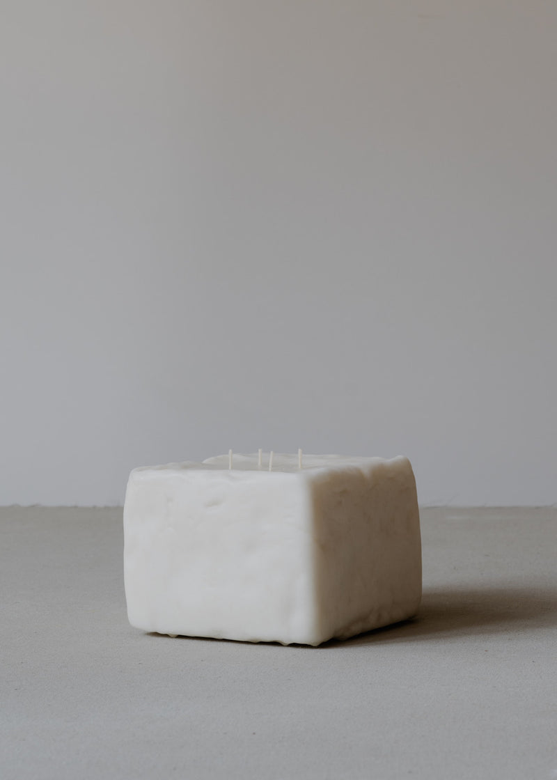 Klotz - Square - 4 Wick