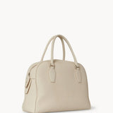 India 12.00 Bag - Ivory