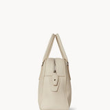 India 12.00 Bag - Ivory