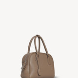 The Row India 10 Top Handle Bag