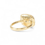 Hargreaves Into the Wild East West Ring