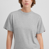 Extreme Cashmere No 394 James Top in Grey