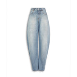 Alaia Round Pant