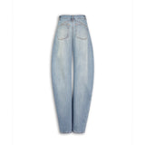 Alaia Round Pant