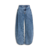 Alaia Petal Pants