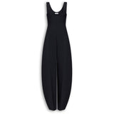 Alaia Round Jumpsuit