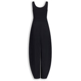 Alaia Round Jumpsuit