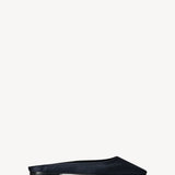 Satin June Mule