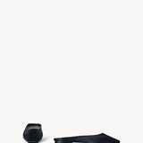 Satin June Mule