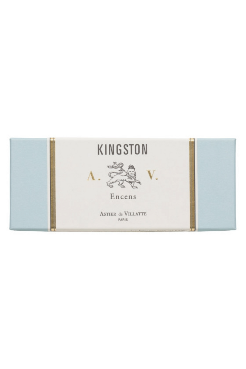 Kingston Incense