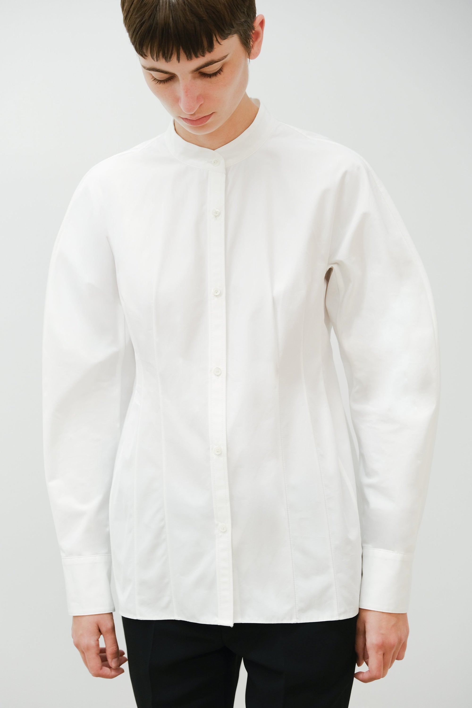 Kyran Raglan Slv Shirt