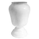 ASTIER DE VILLATTE Large Apothicaire Vase