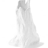 Astier de Villatte Large Tree Vase