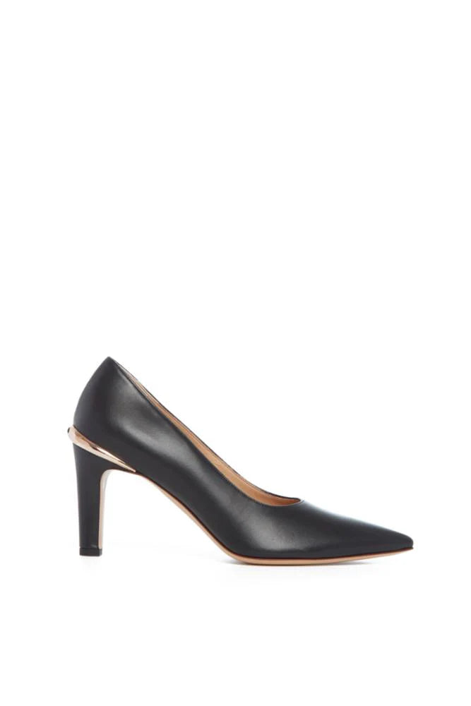 Edwina Heel