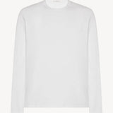The Row Men's Leon L/S T-Shirt