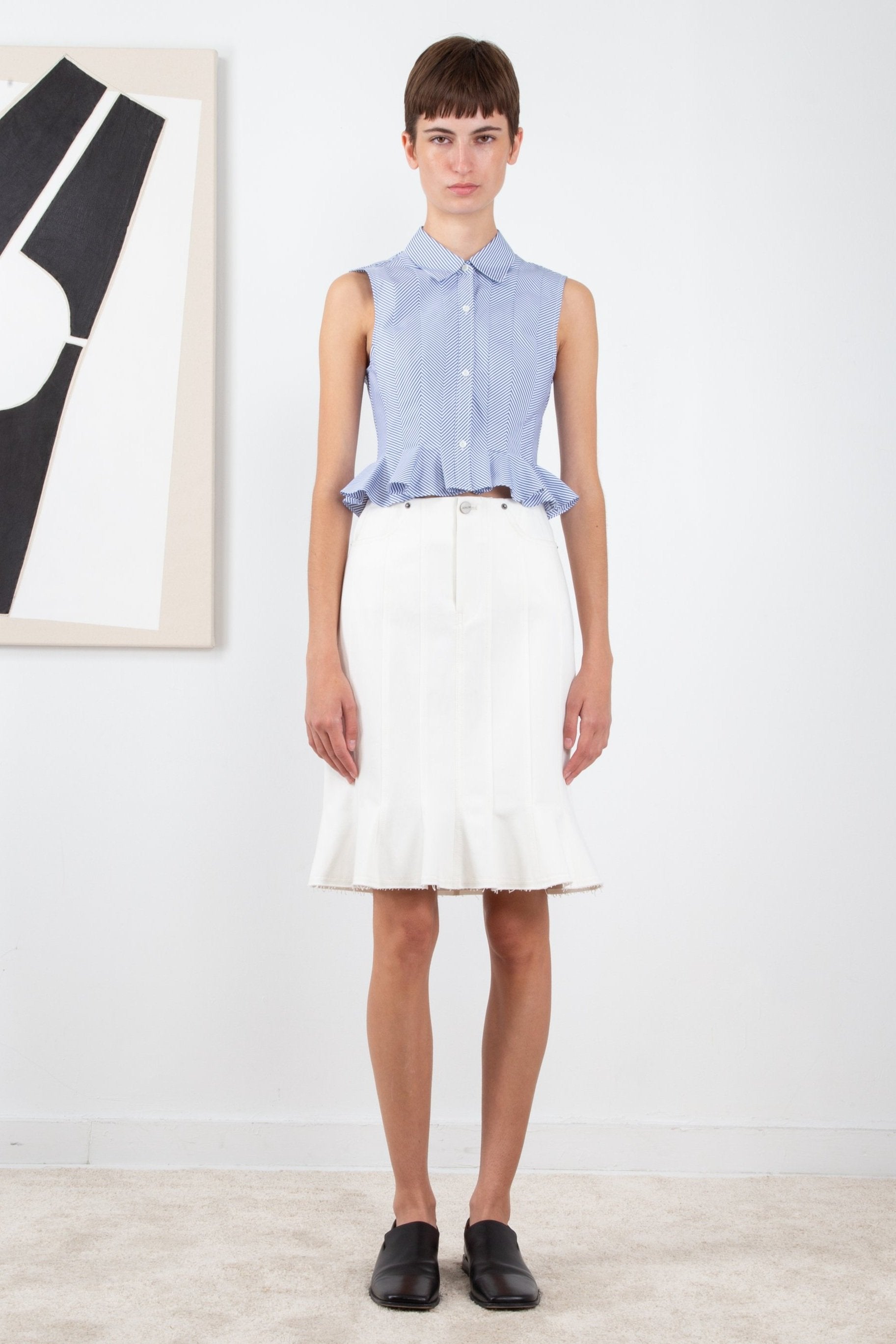 Buy the Latest skirts Online | A'MAREE'S | A'MAREE'S