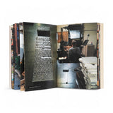 Astier de Villatte Ma Vie A Paris 2019