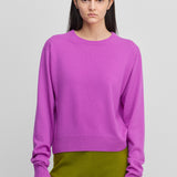 Extreme Cashmere No 475 March Sweater