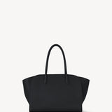 The Row Marlo 12 in Matte Grain Calf