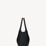 The Row Marlo 12 in Matte Grain Calf