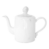 Medium Marie-Antoinette with Cygne Teapot