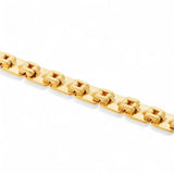Ileana Makri Medium Tile Bracelet