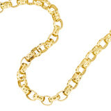 Hargreaves MOA Chain Mini