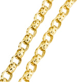 Hargreaves MOA Chain Mini