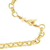 Hargreaves MOA Chain Mini