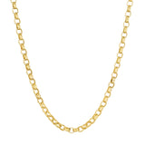 Hargreaves MOA Chain Mini