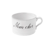 Astier de Villatte Mon Cher Cup