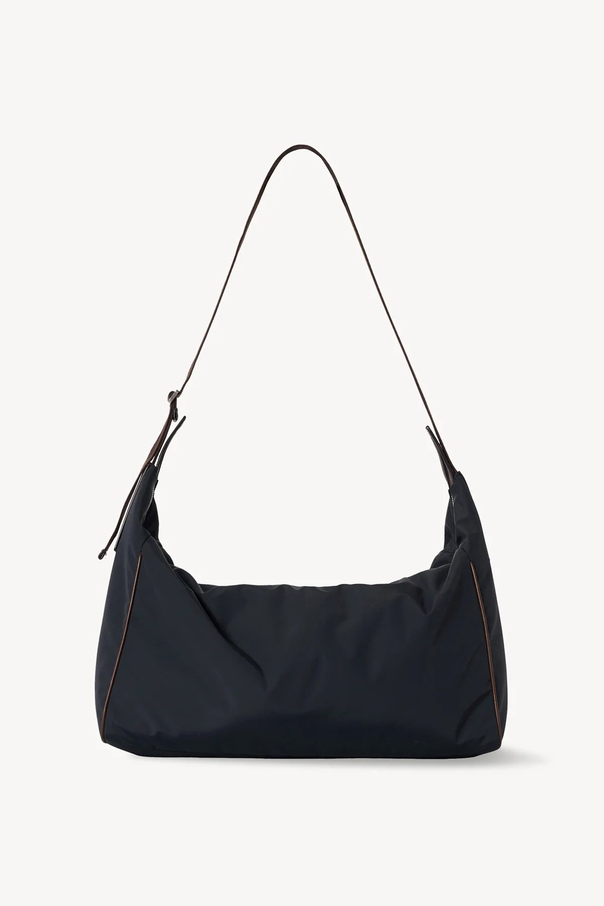 The Row E/W Logan Crossbody Bag