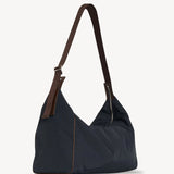 The Row E/W Logan Crossbody Bag