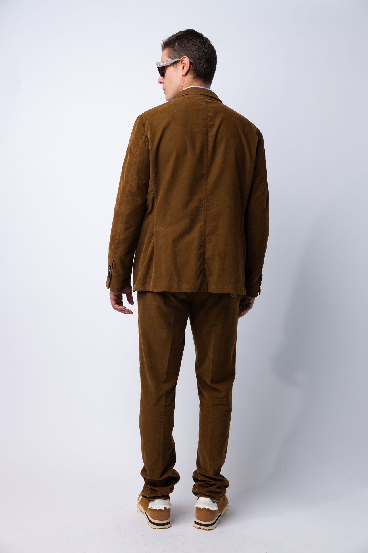 Hospoa Runner