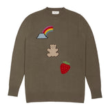 Leret Leret No.52 Kids Sweater
