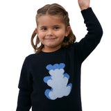 Leret Leret No.66 Kids Sweater