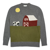 Leret Leret No.80 Kids Sweater